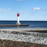 Oakville Lighthouse