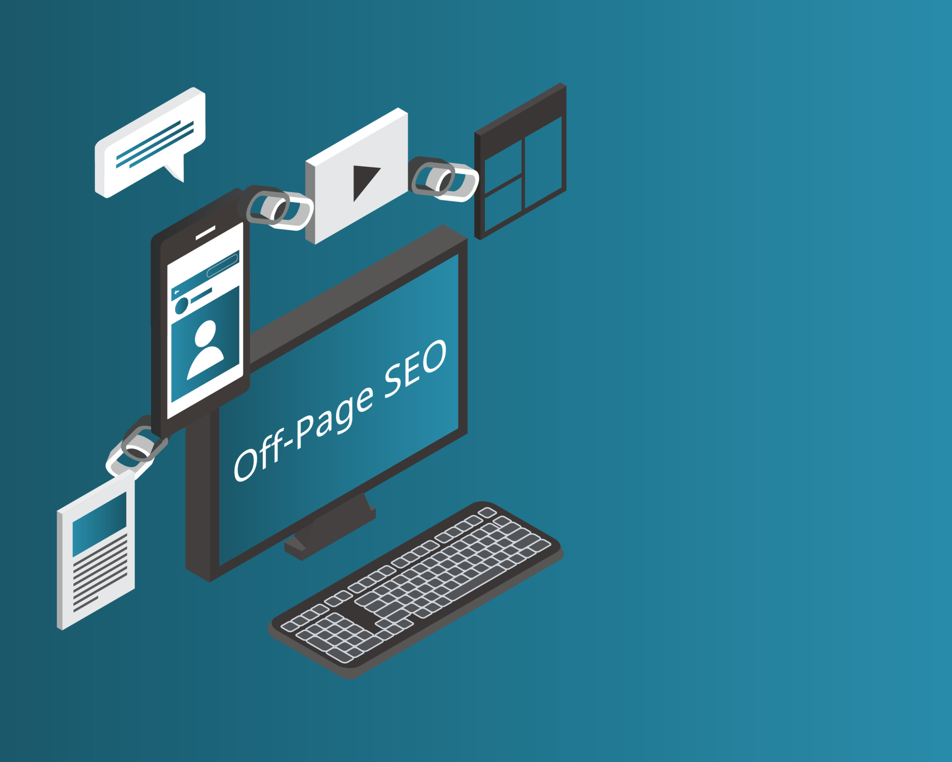 What is Off-Page SEO?