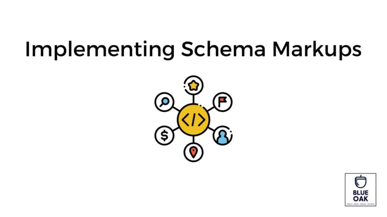 How To Add Schema Markup For SEO?