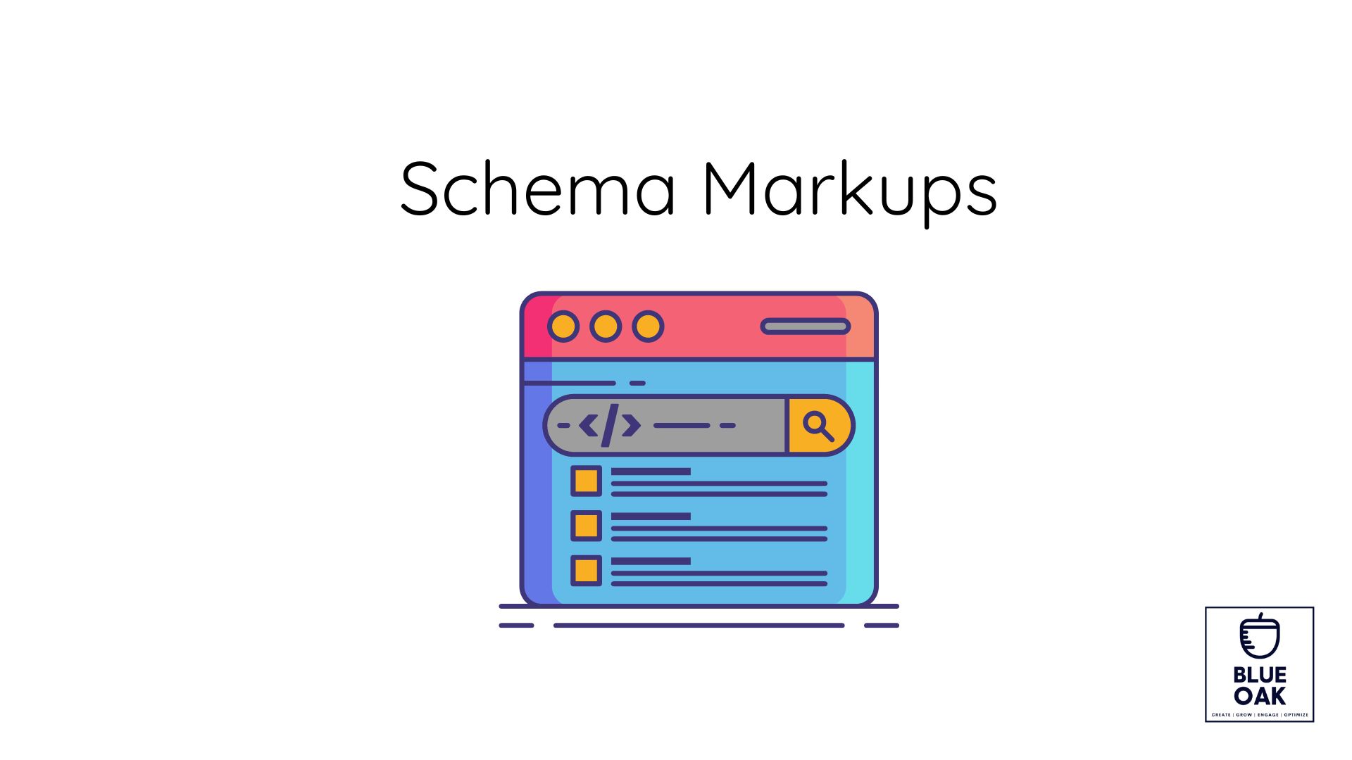 What Is Schema Markup In SEO?