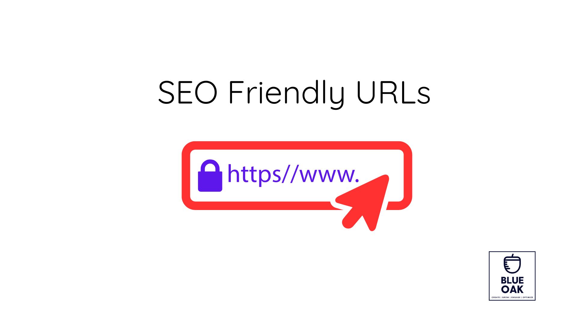 What is SEO-Friendly URL Structure?