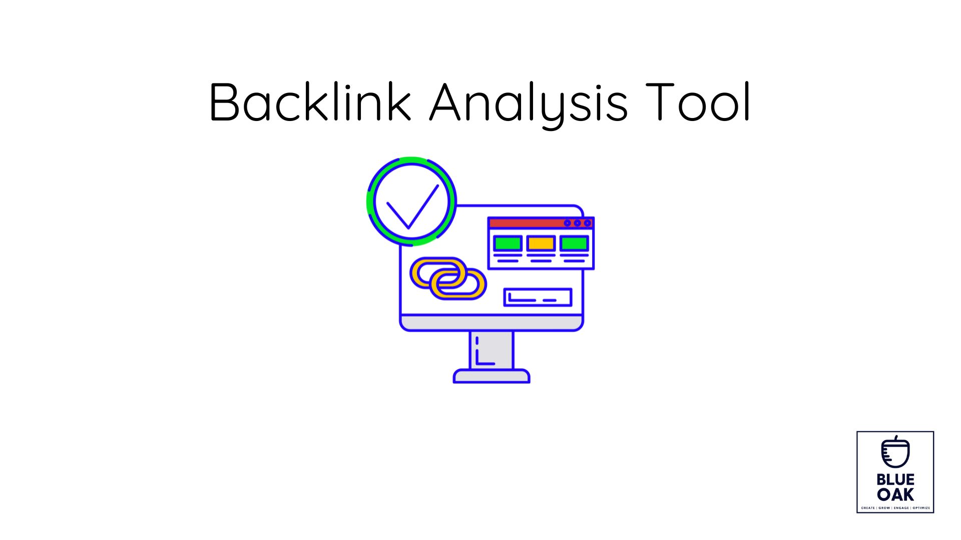 Best Backlink Analysis Tools
