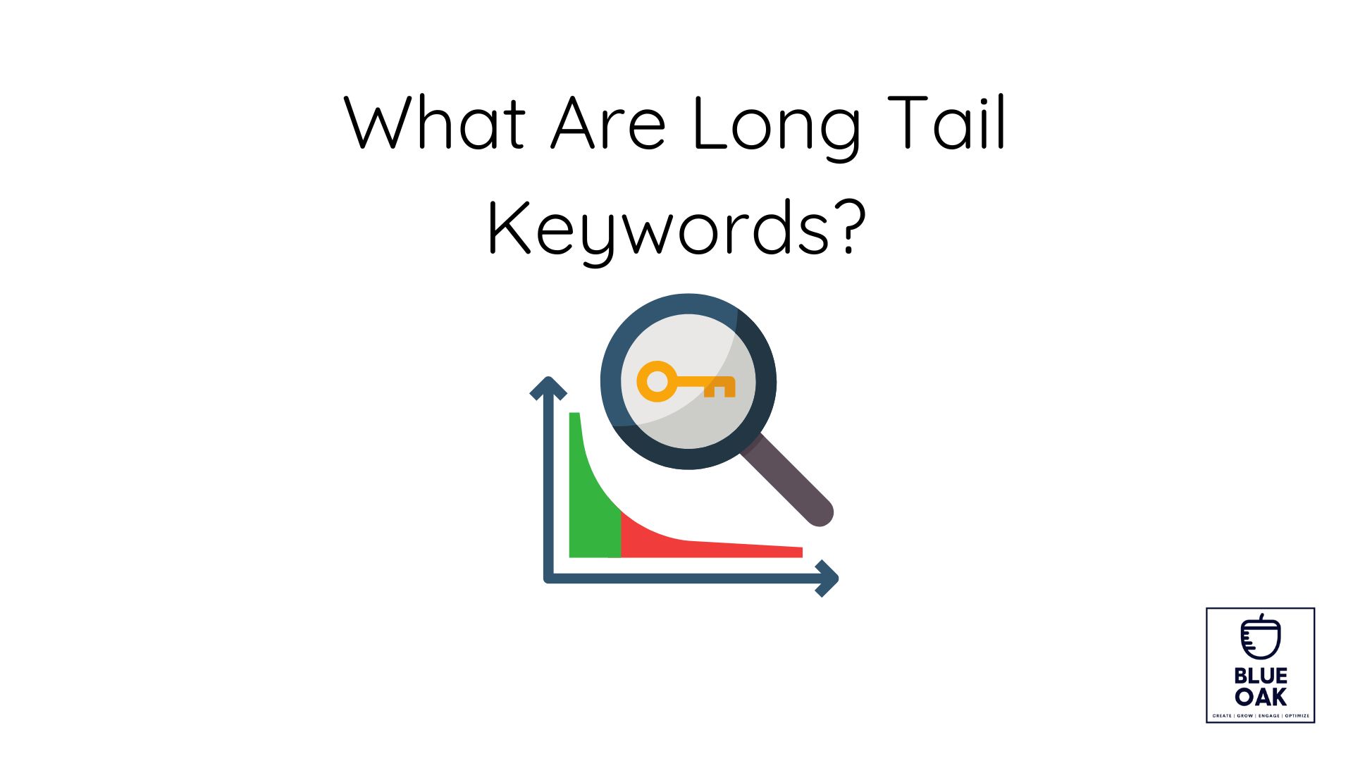 What Are Long Tail Keywords?