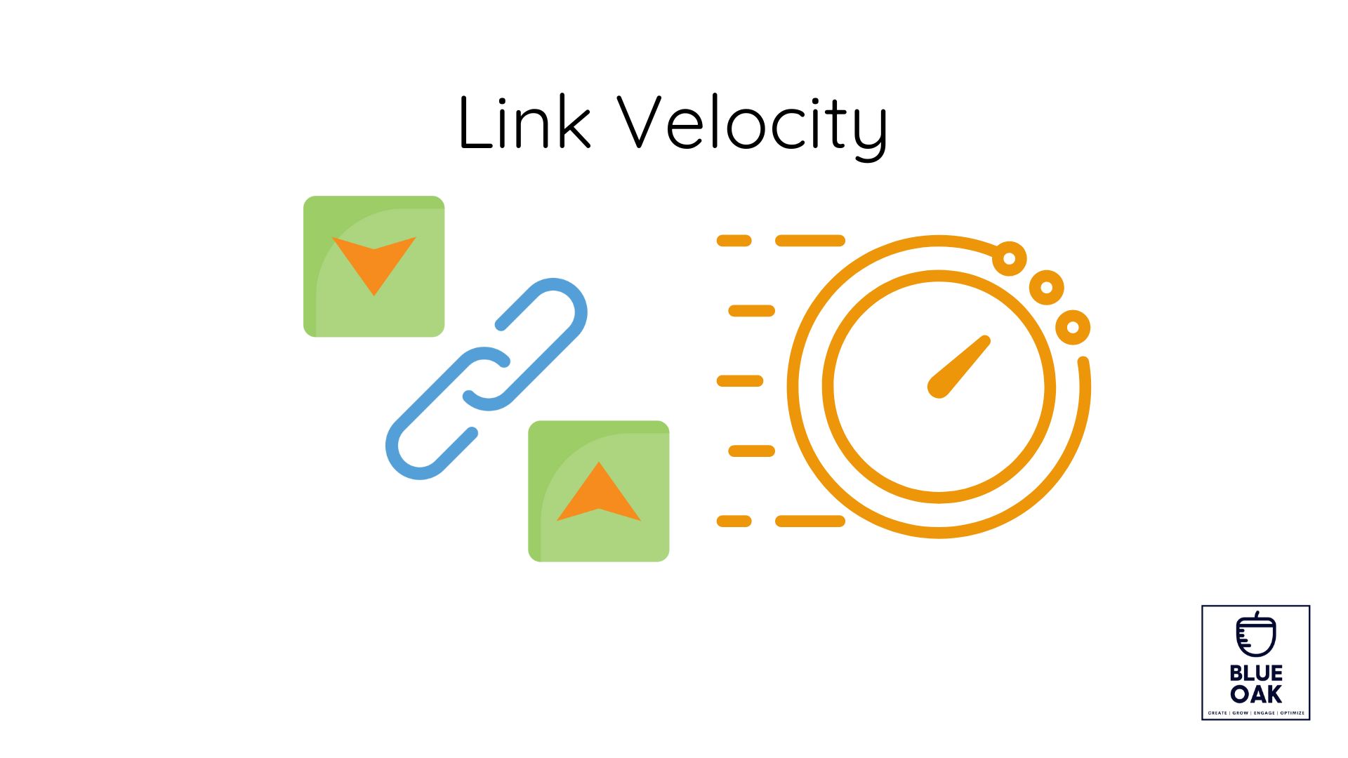 What is Link Velocity?
