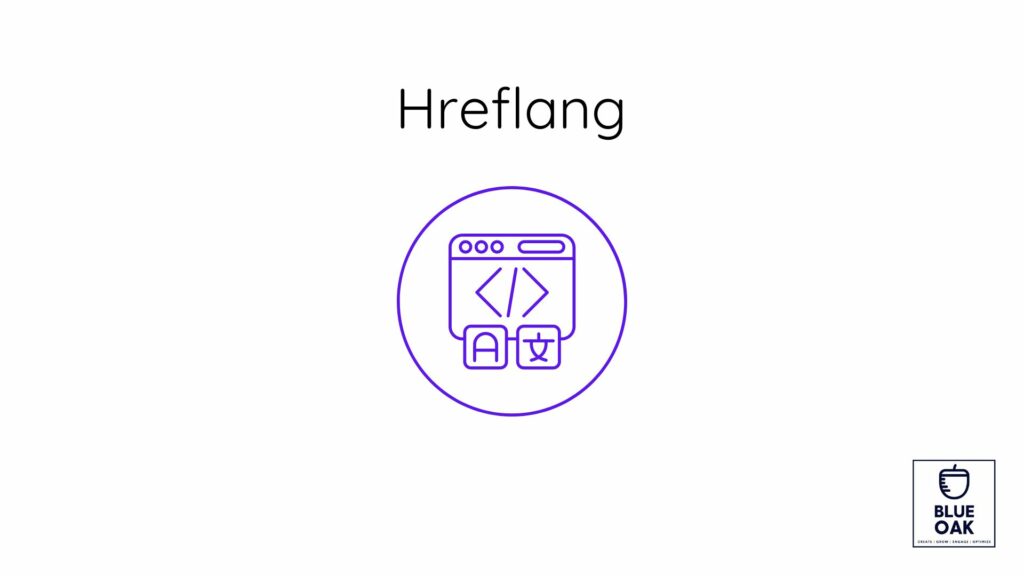 What Are Hreflang Attributes