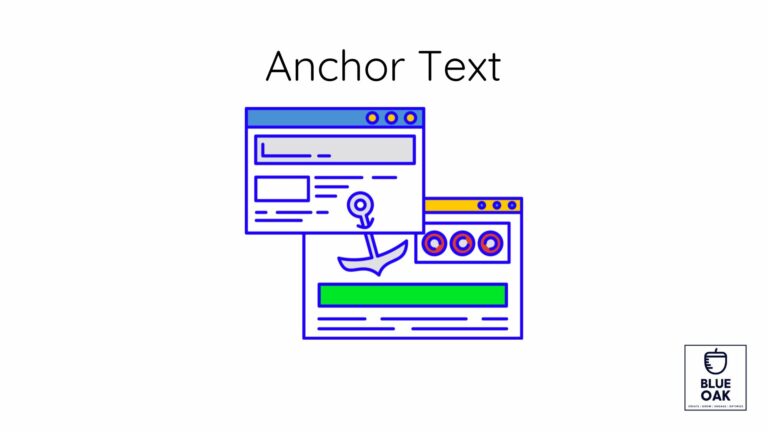 What Is Anchor Text?