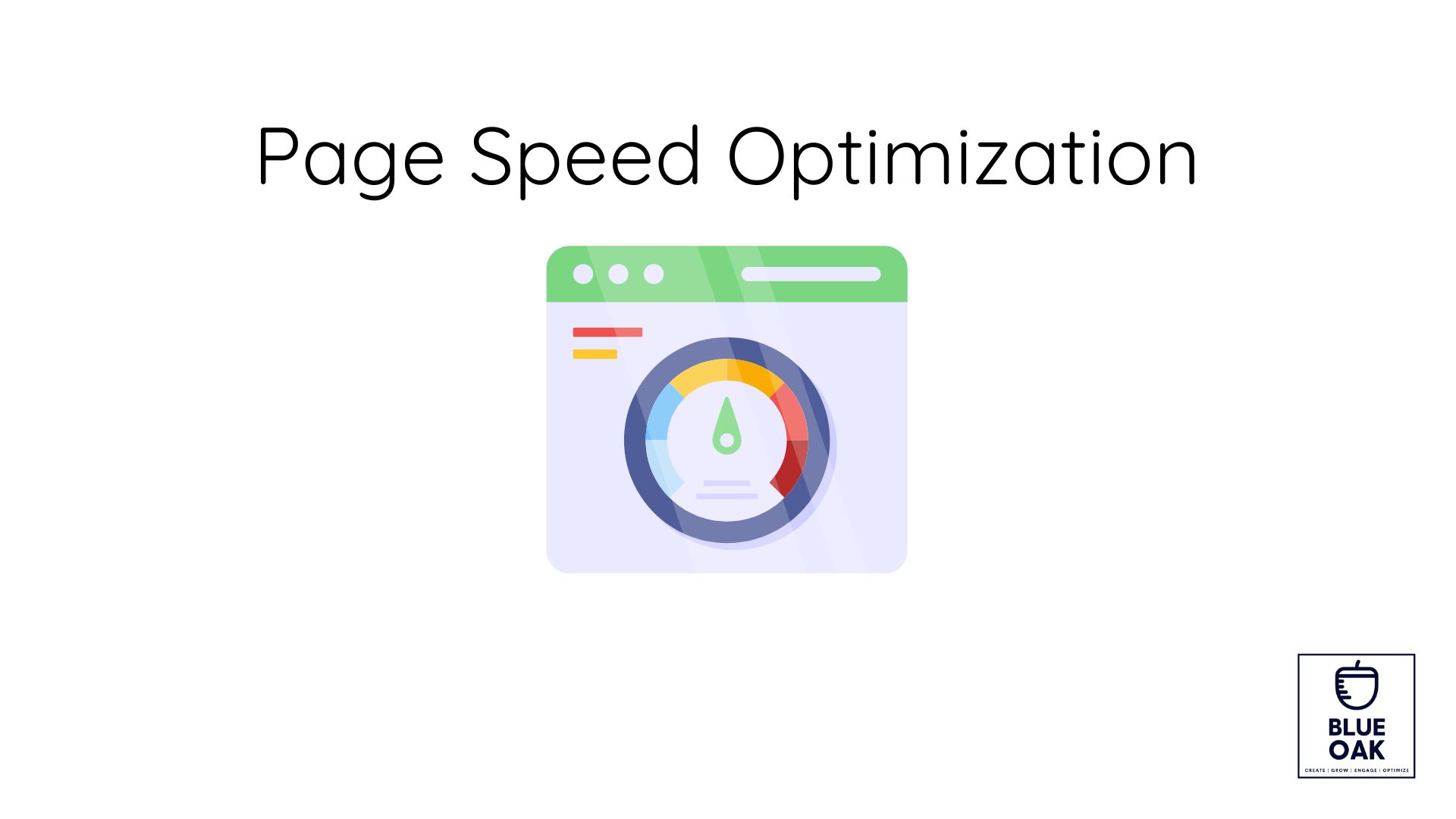 What Is Page Speed And How To Improve It?