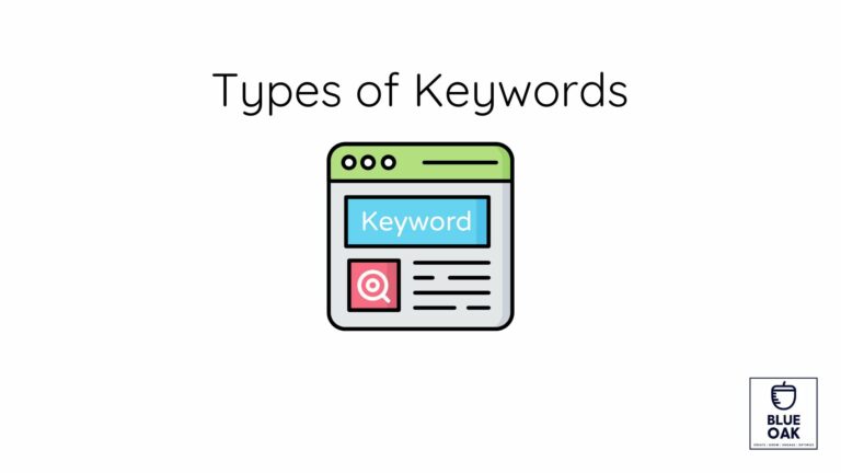 How Many Types Of Keywords In SEO?